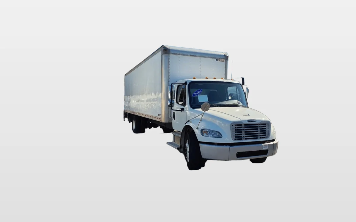 2019 Freightliner M2 106 - image 1
