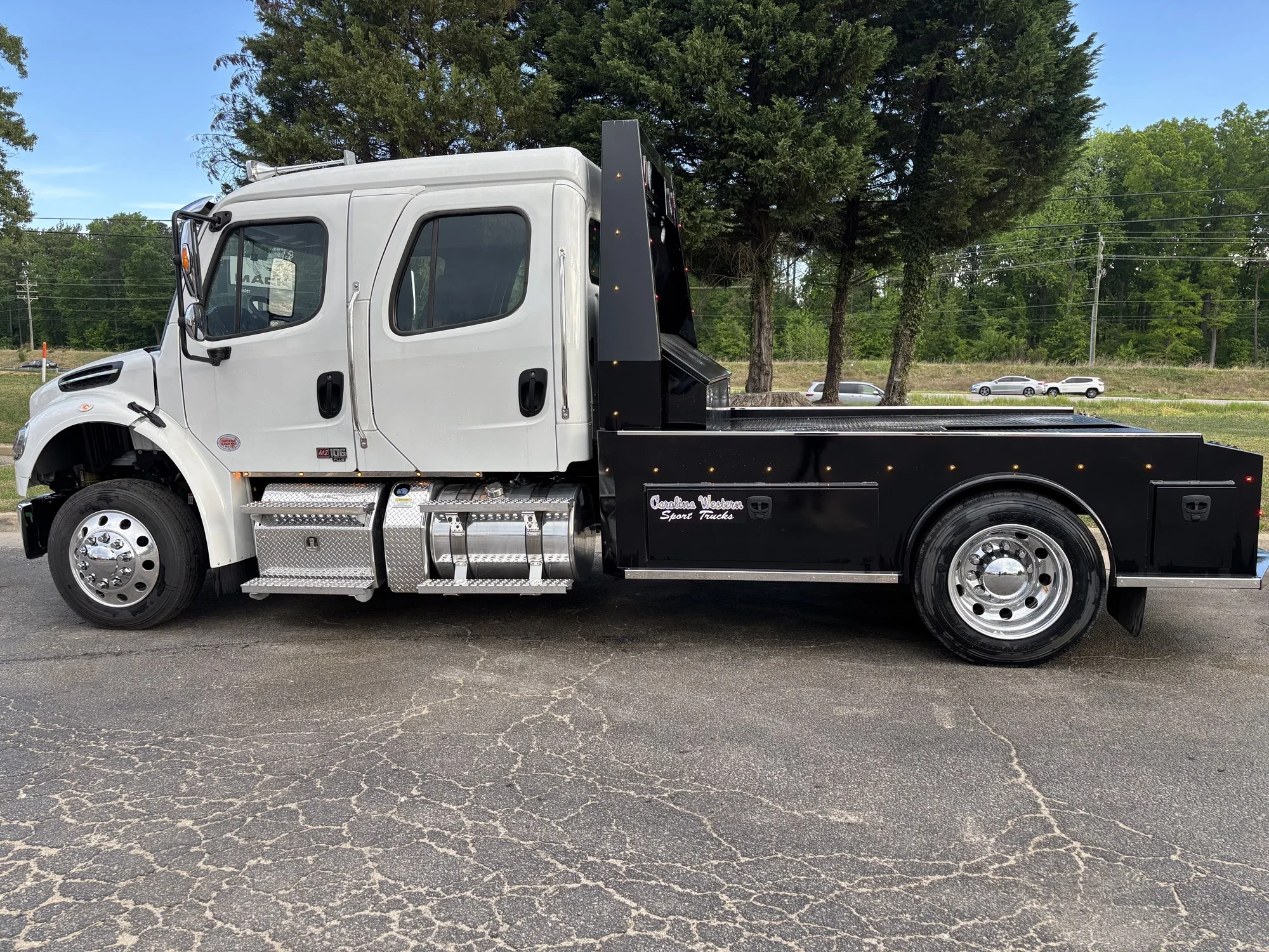 2026 Freightliner M2 106 in Roanoke, VA — photo 3