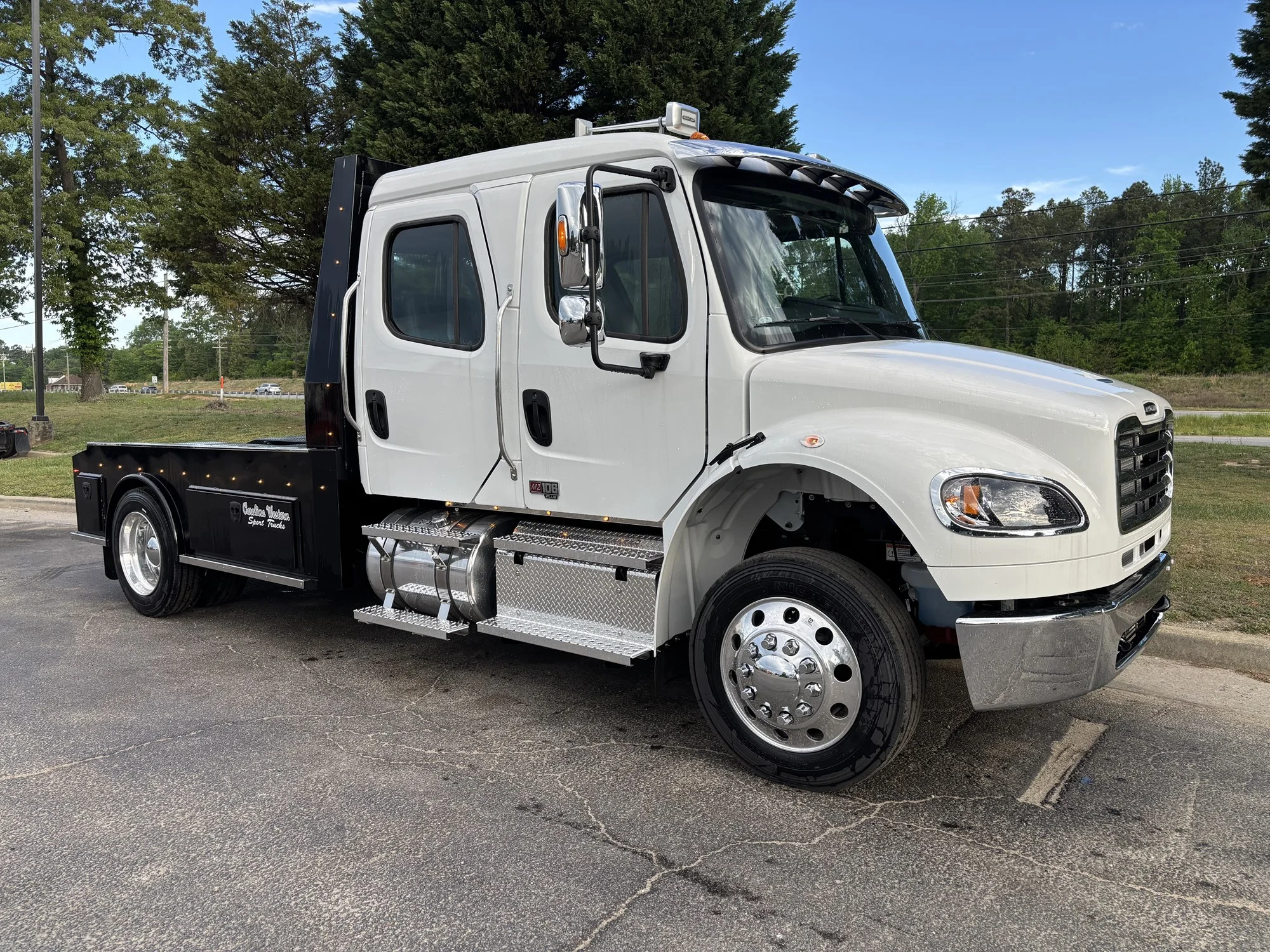 2026 Freightliner M2 106 in Roanoke, VA