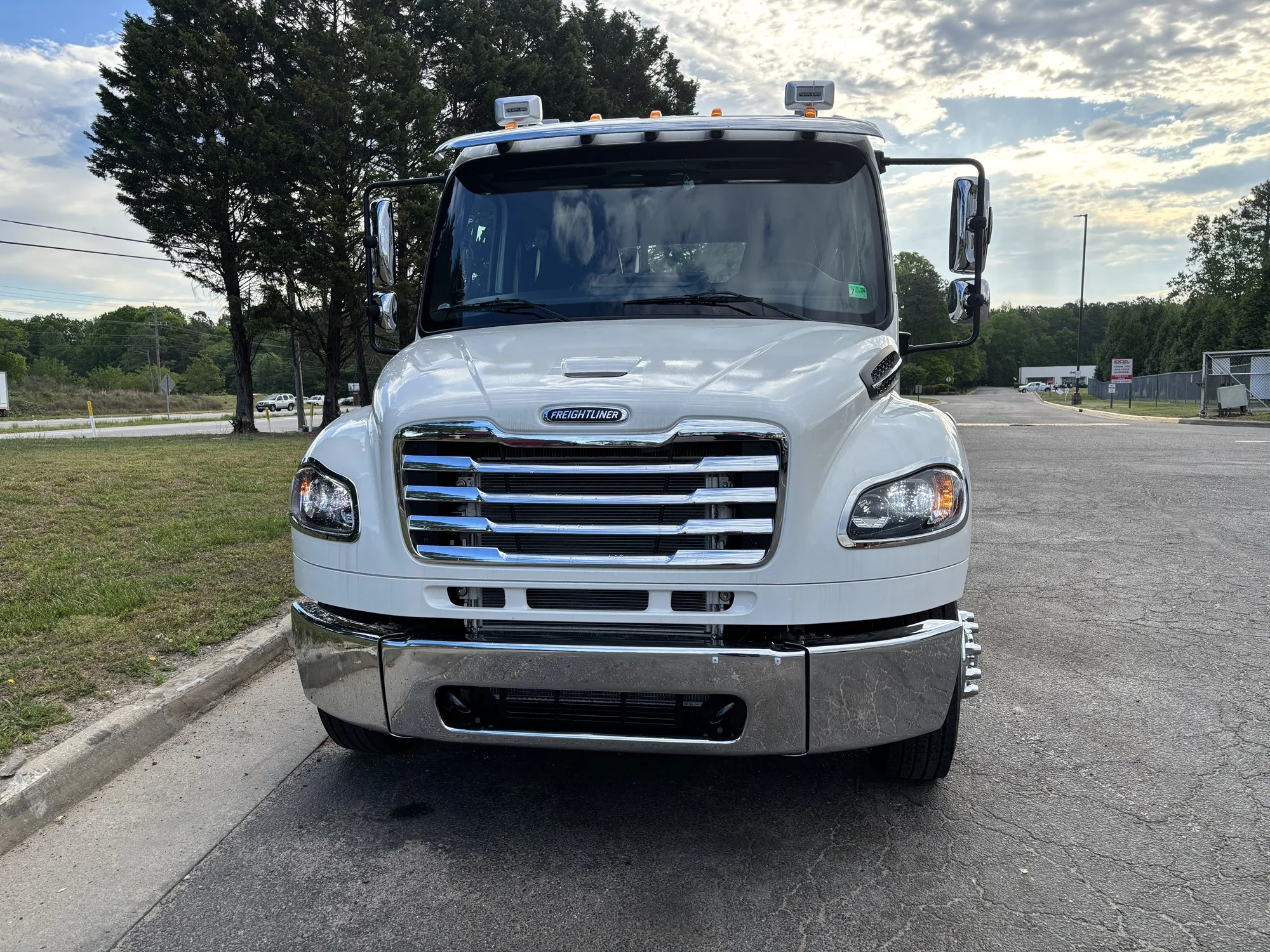2026 Freightliner M2 106 in Roanoke, VA — photo 4