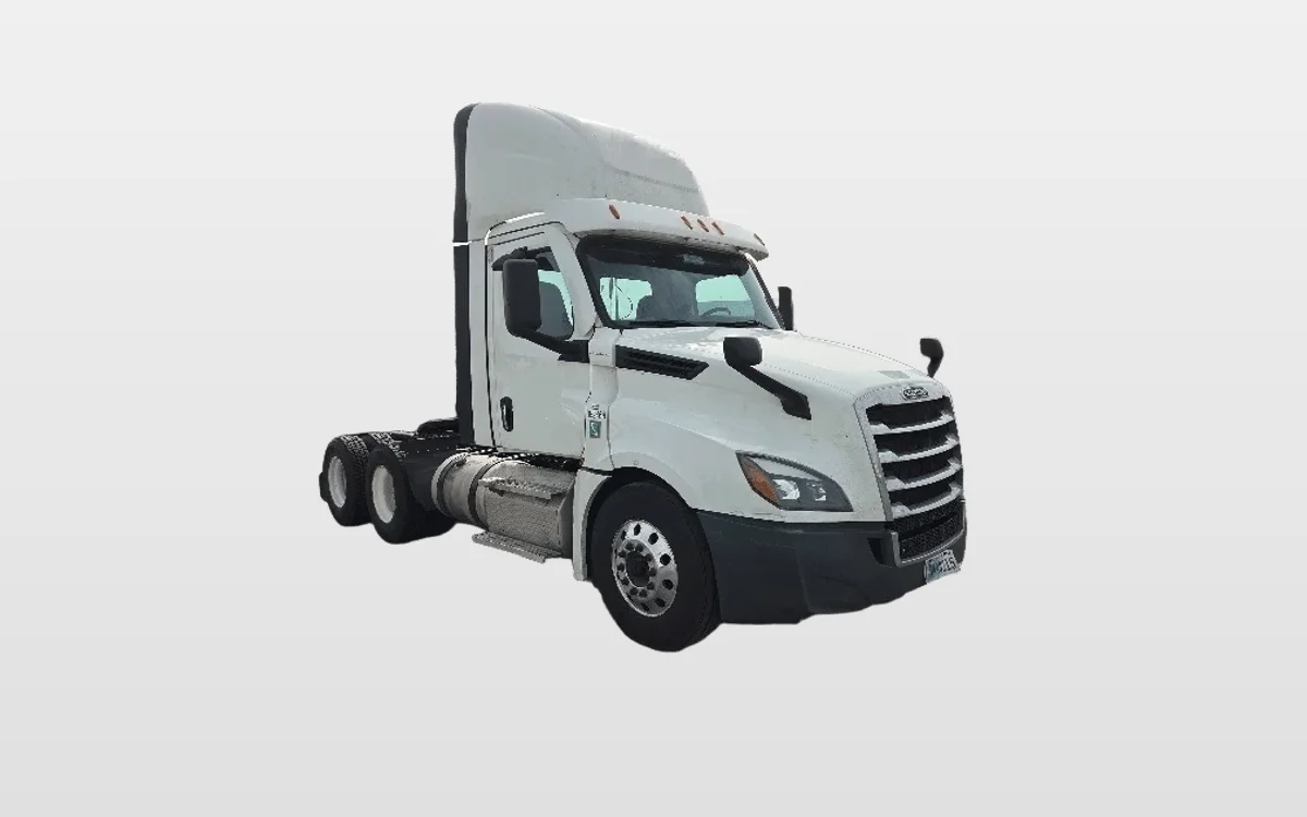 2021 Freightliner - image 1