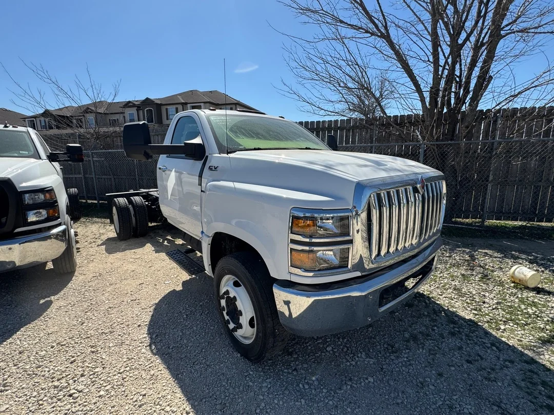 2024 International CV in San Antonio, TX