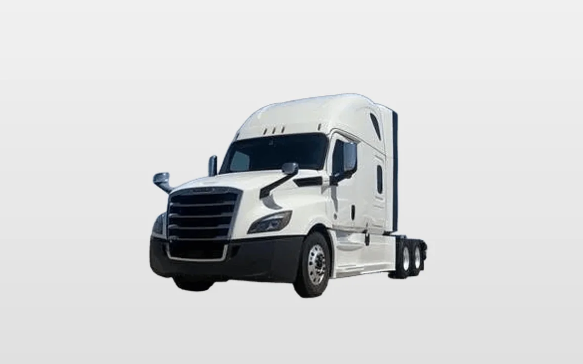 2023 Freightliner Cascadia - image 1