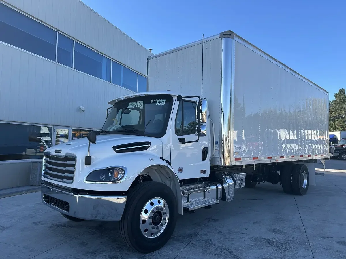 2026 Freightliner M2 106 in Cambridge, ON