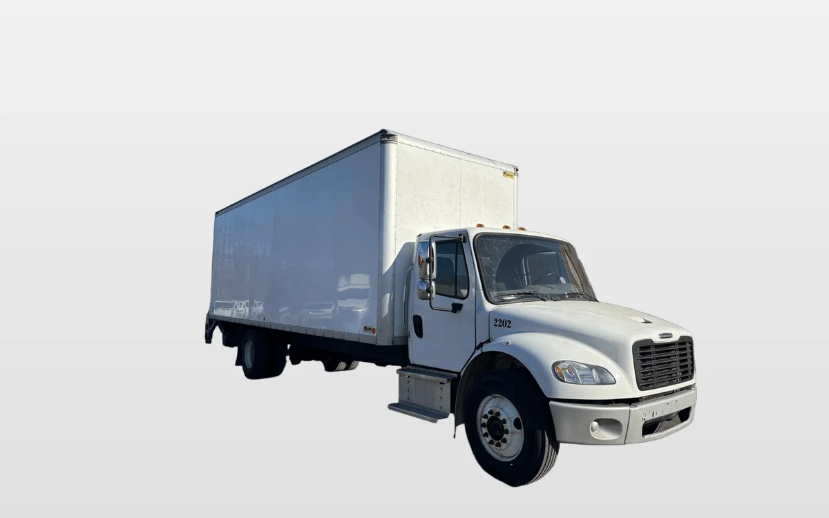 2022 Freightliner M2 106 - image 1