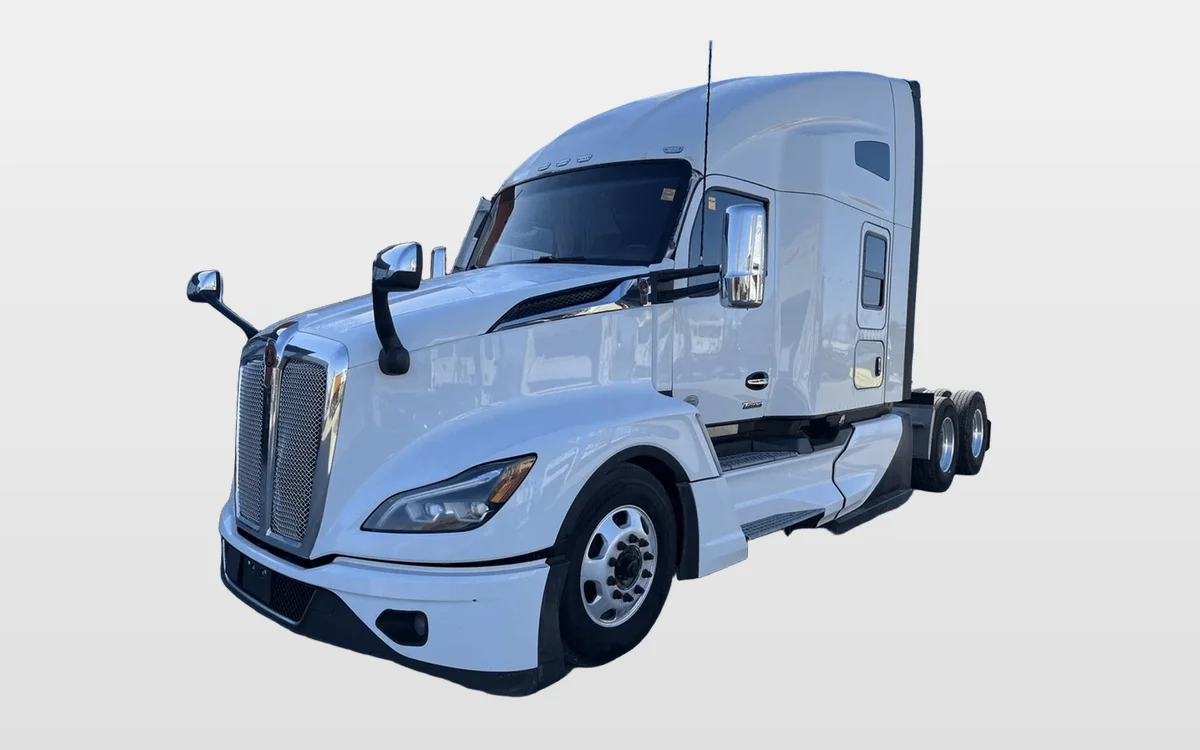2023 Kenworth T680 - image 1