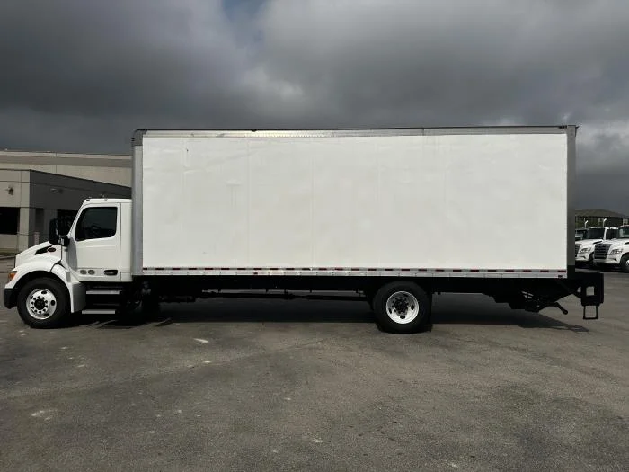 2025 Peterbilt 536 in Austin, TX — photo 5