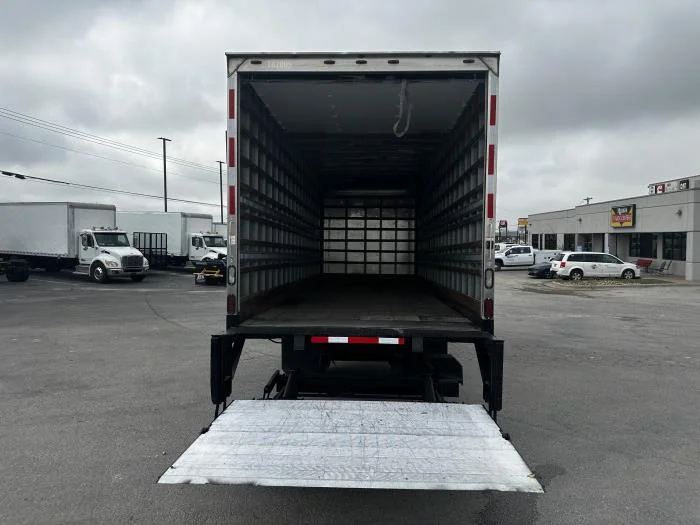 2025 Peterbilt 536 in Austin, TX — photo 7