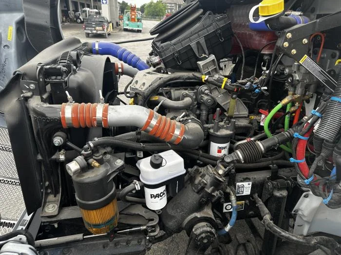 2025 Peterbilt 536 in Austin, TX — photo 9