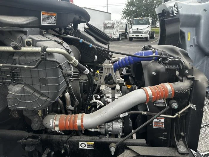 2025 Peterbilt 536 in Austin, TX — photo 10