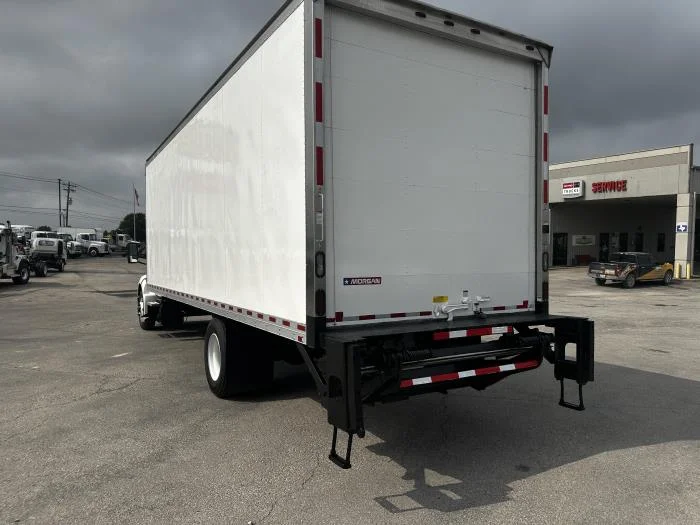 2025 Peterbilt 536 in Austin, TX — photo 6