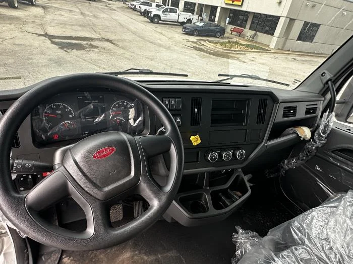 2025 Peterbilt 536 in Austin, TX — photo 12