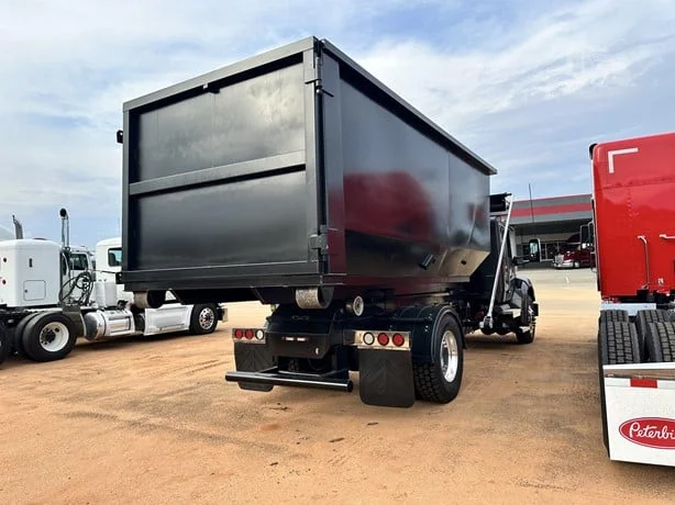 2026 Peterbilt 537 in GA — photo 4