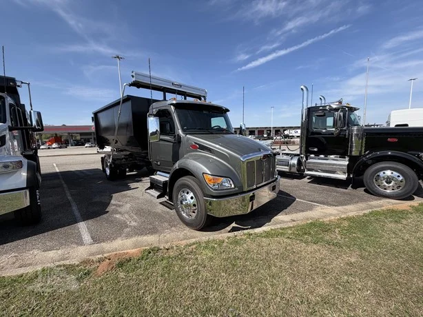 2026 Peterbilt 537 in GA — photo 2