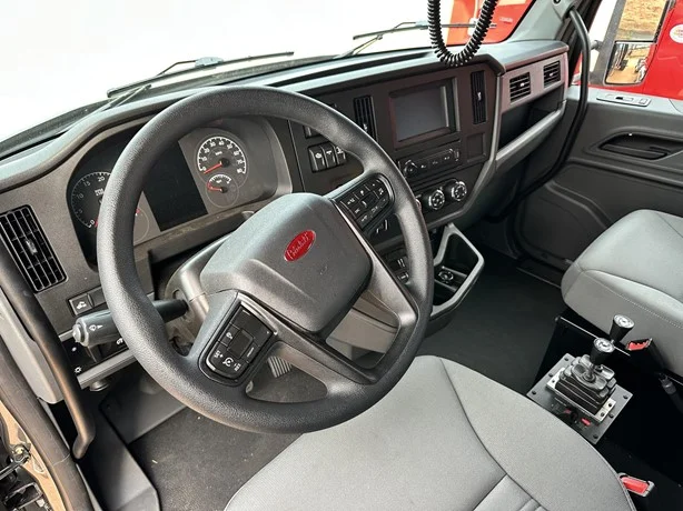 2026 Peterbilt 537 in GA — photo 5