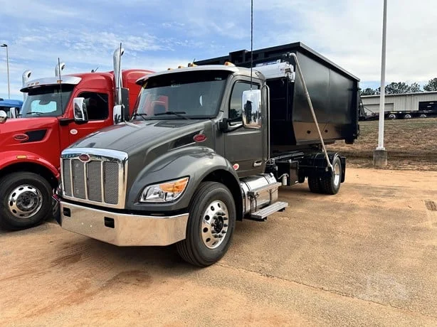 2026 Peterbilt 537 in GA