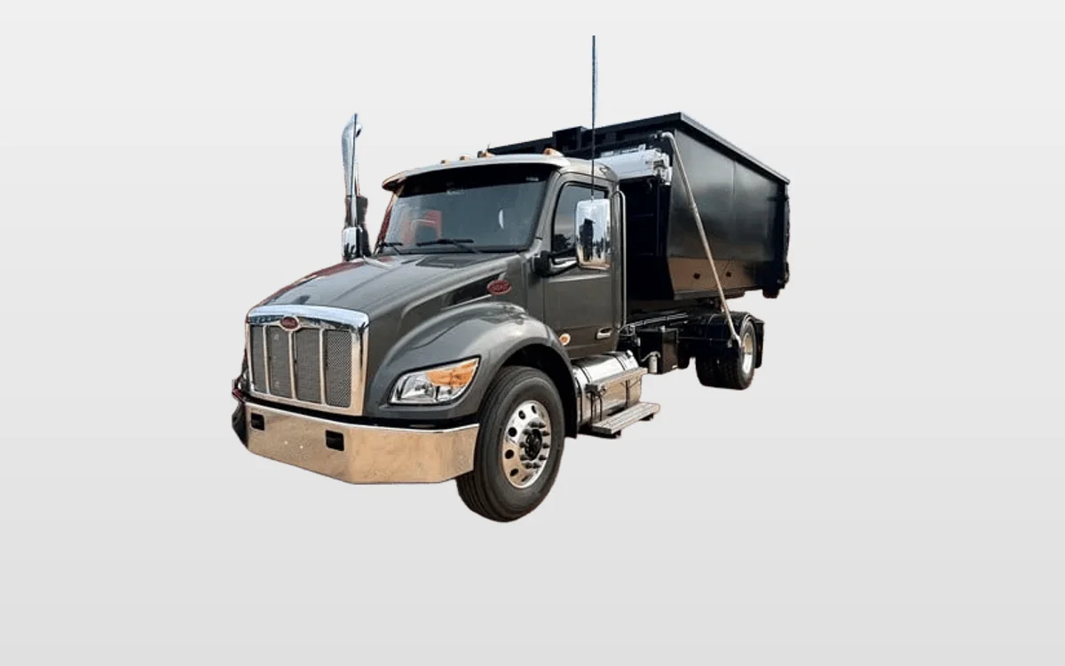 2026 Peterbilt - image 1