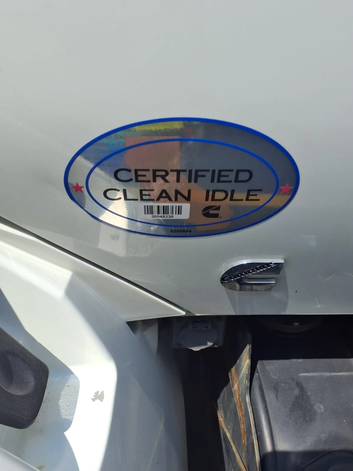 2019 International 4300 in Taylor, MI — photo 12