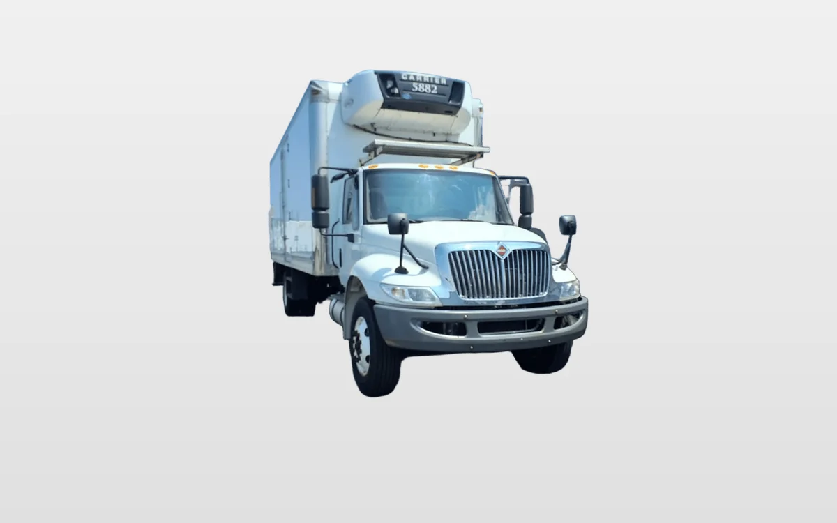 2019 International 4300 - image 1