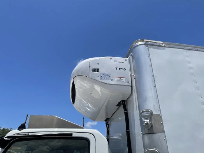2026 Isuzu NRR — photo 3