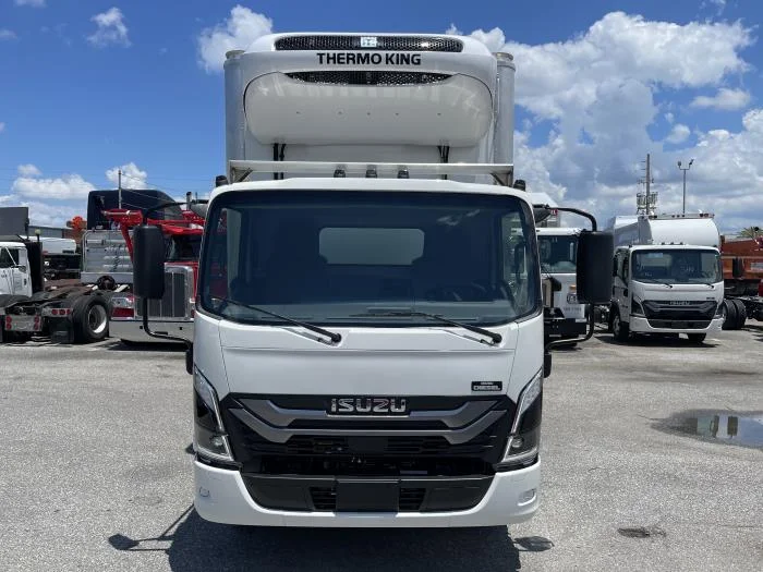 2026 Isuzu NRR — photo 10