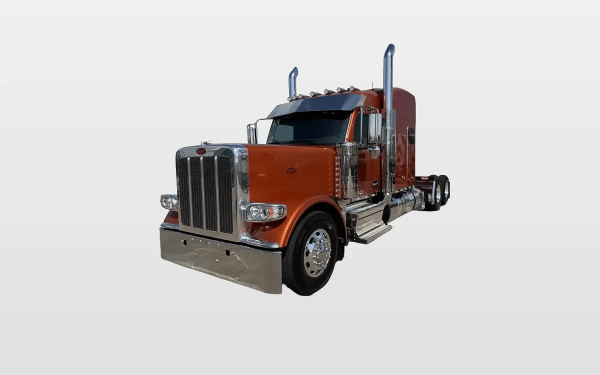 2026 Peterbilt - image 1