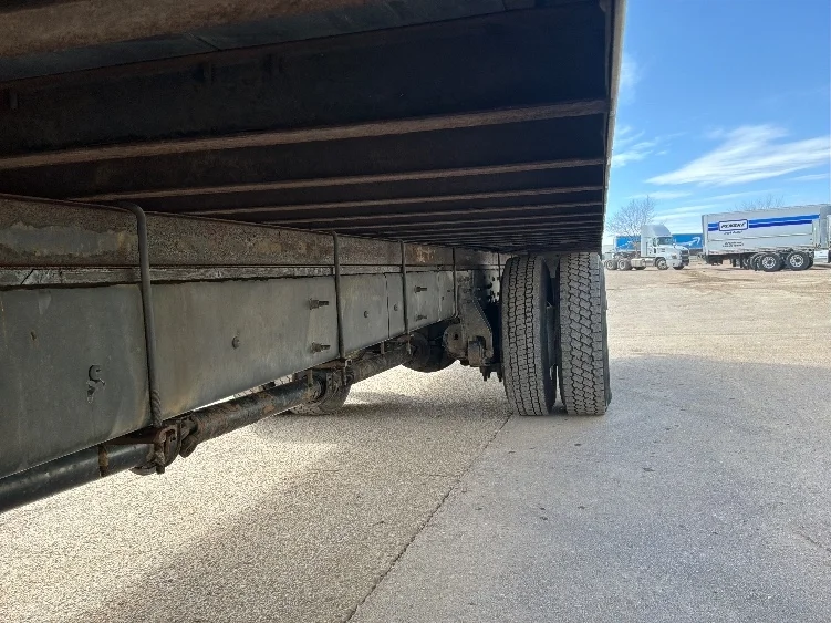 2020 International MV - image 5