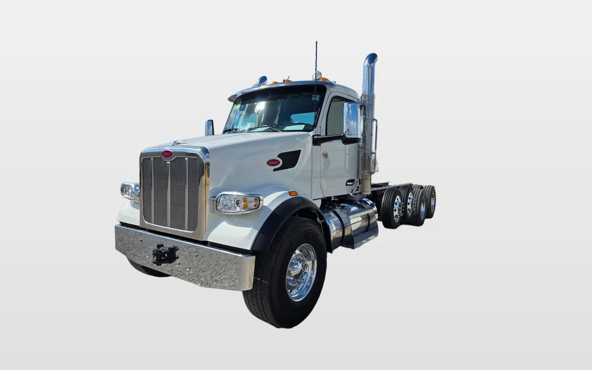 2026 PETERBILT 567 - image 1