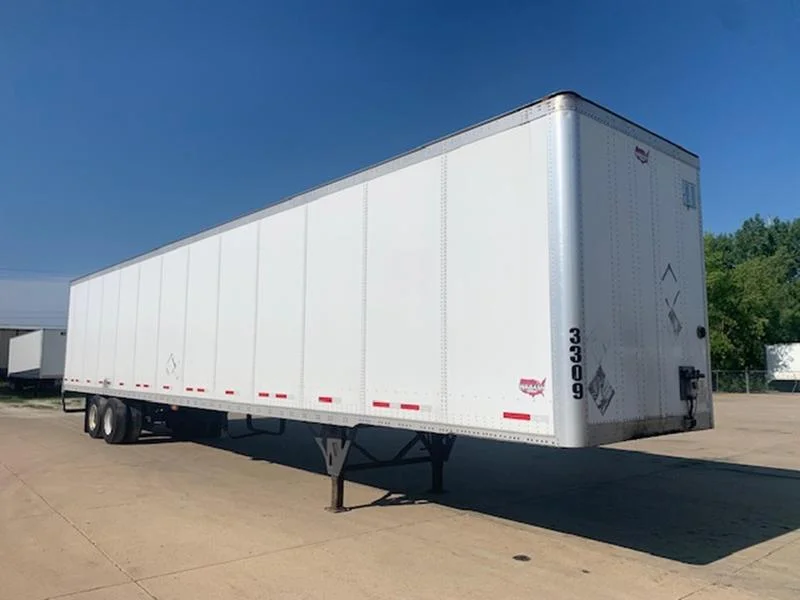 2016 Wabash - image 2