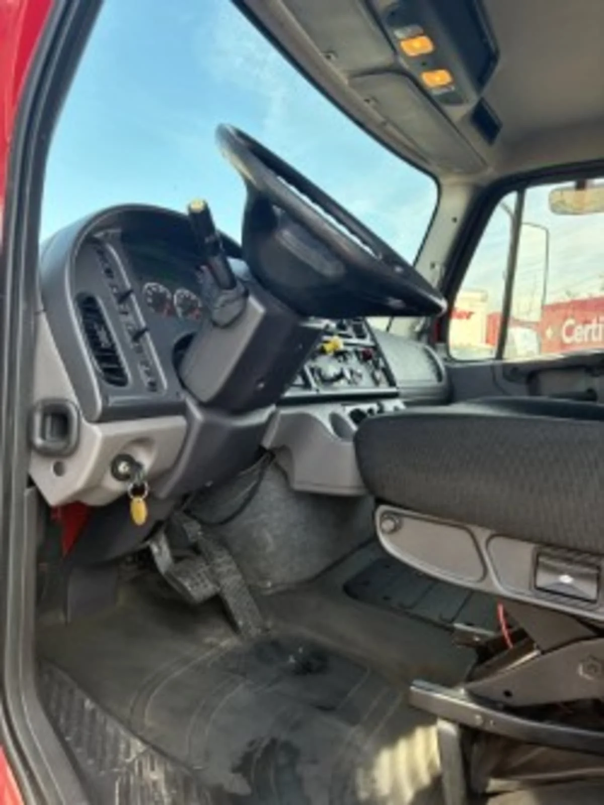 2019 Freightliner M2 112 in Newark, NJ — photo 7