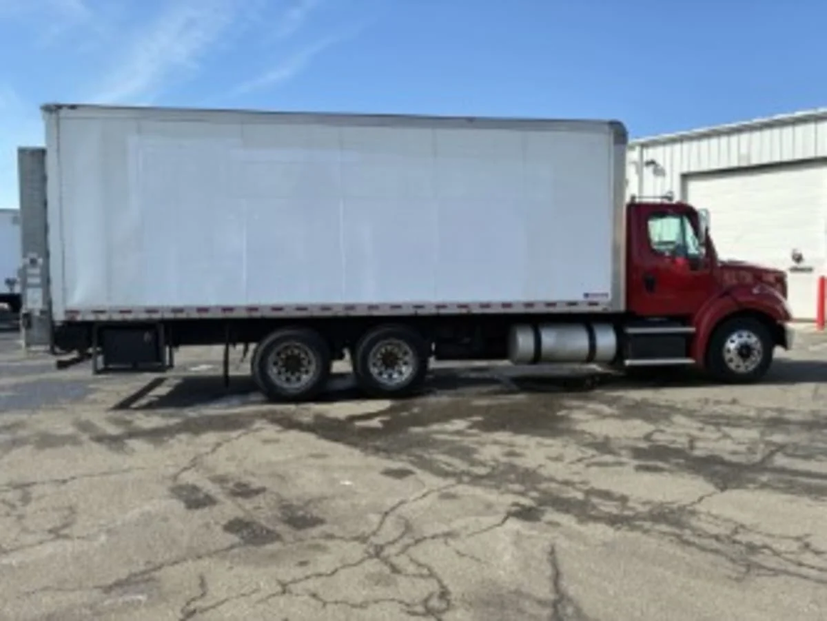2019 Freightliner M2 112 in Newark, NJ — photo 11