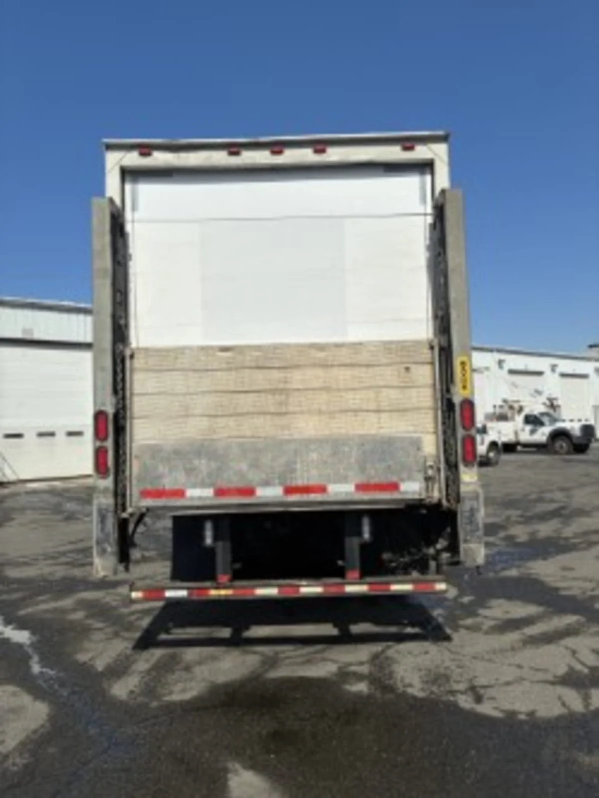 2019 Freightliner M2 112 in Newark, NJ — photo 5