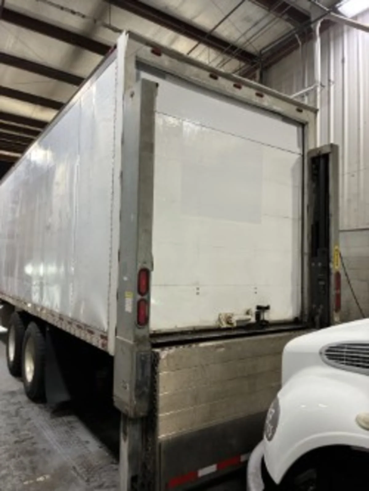 2019 Freightliner M2 112 in Newark, NJ — photo 12