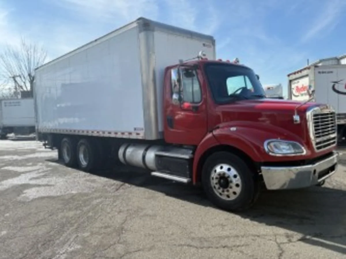 2019 Freightliner M2 112 in Kearny, NJ