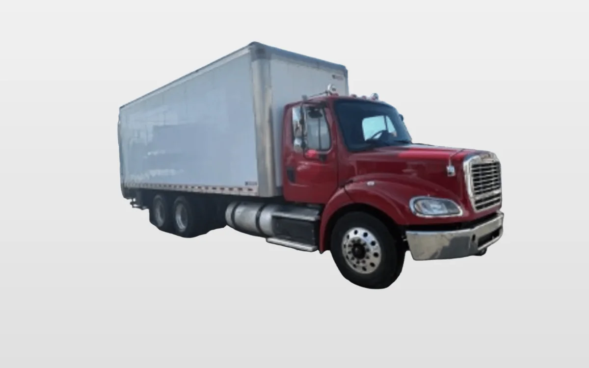 2019 Freightliner M2 112 - image 1