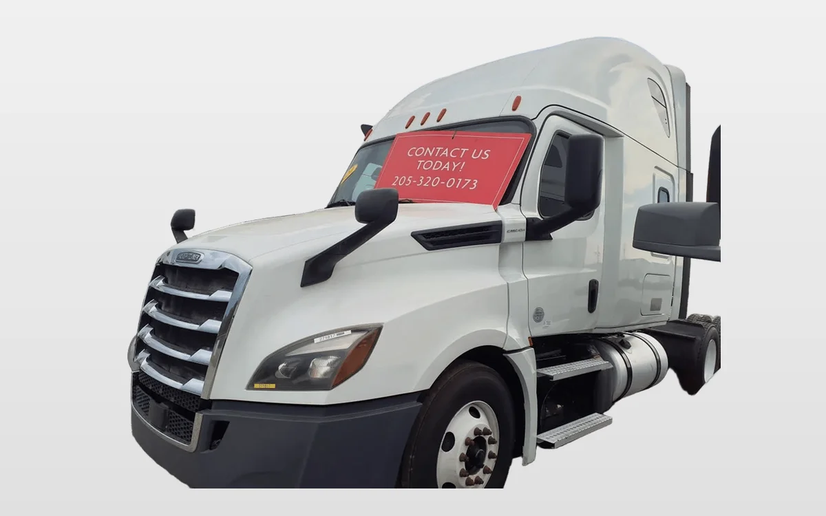 2020 Freightliner - image 1