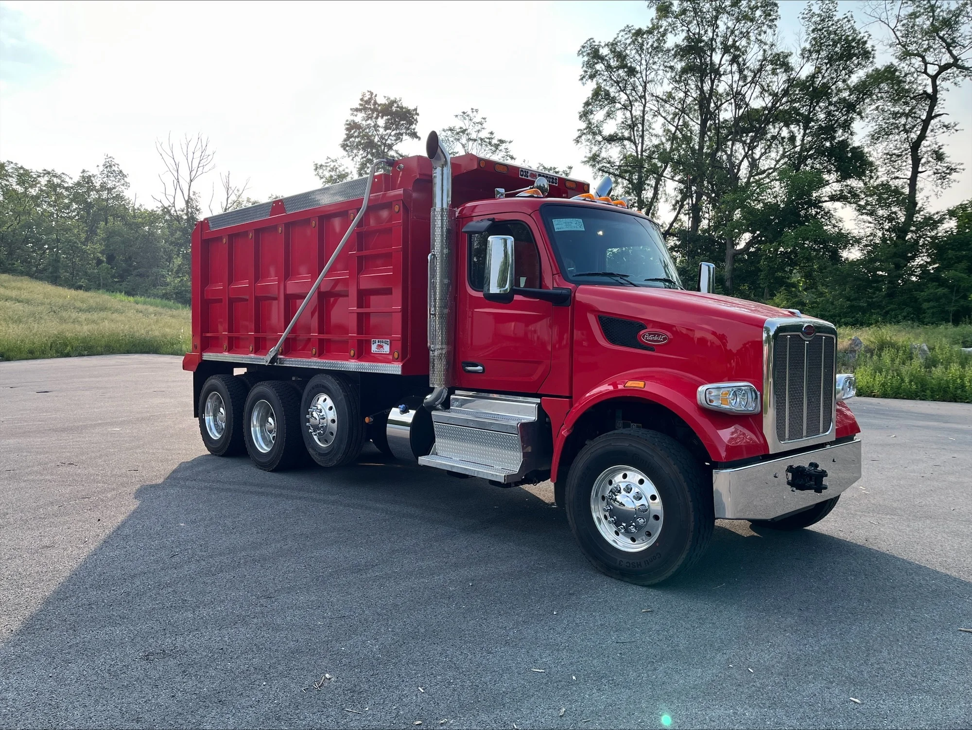2026 Peterbilt 567 in Duncan, SC — photo 5