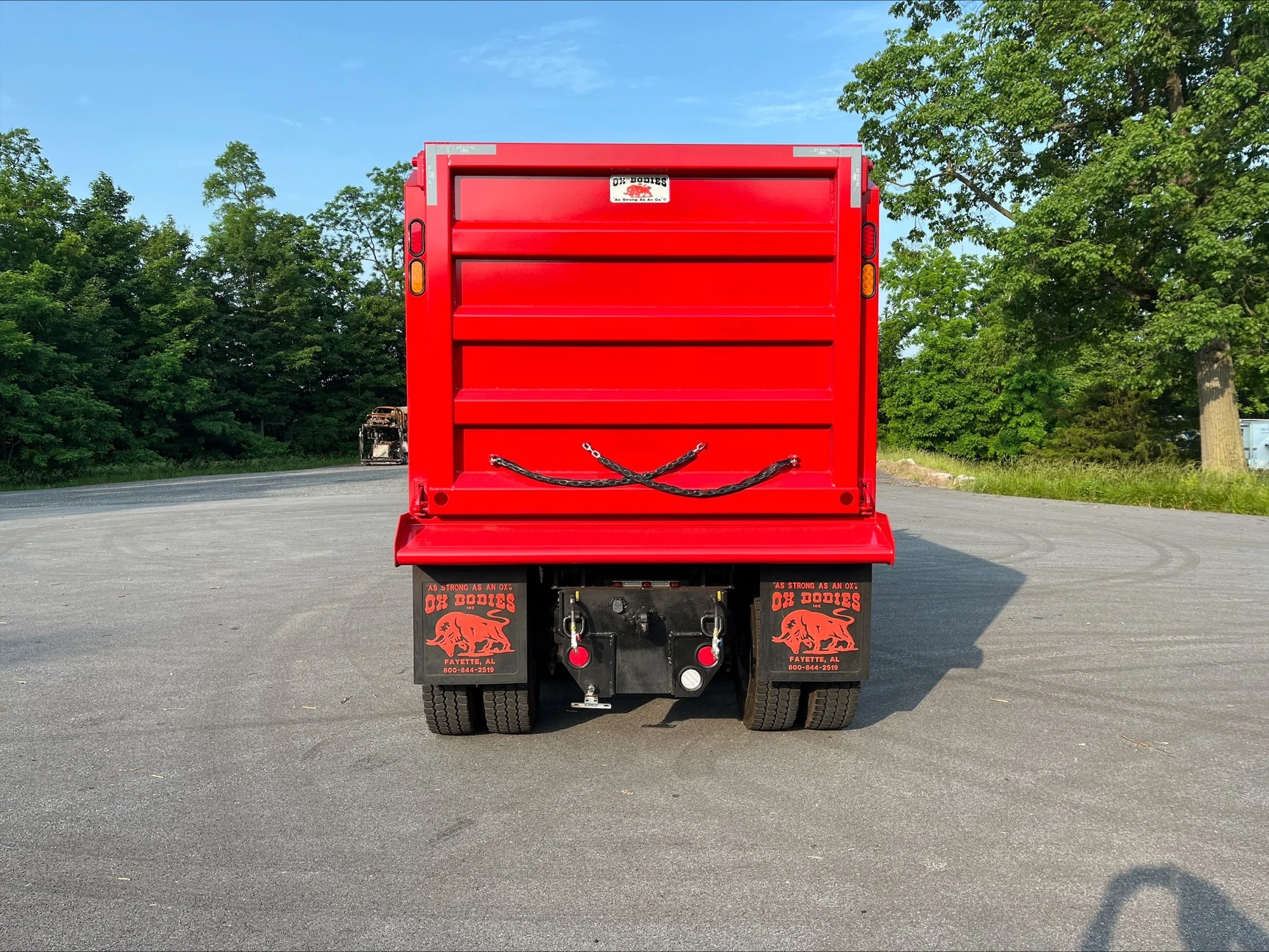 2026 Peterbilt 567 in Duncan, SC — photo 9