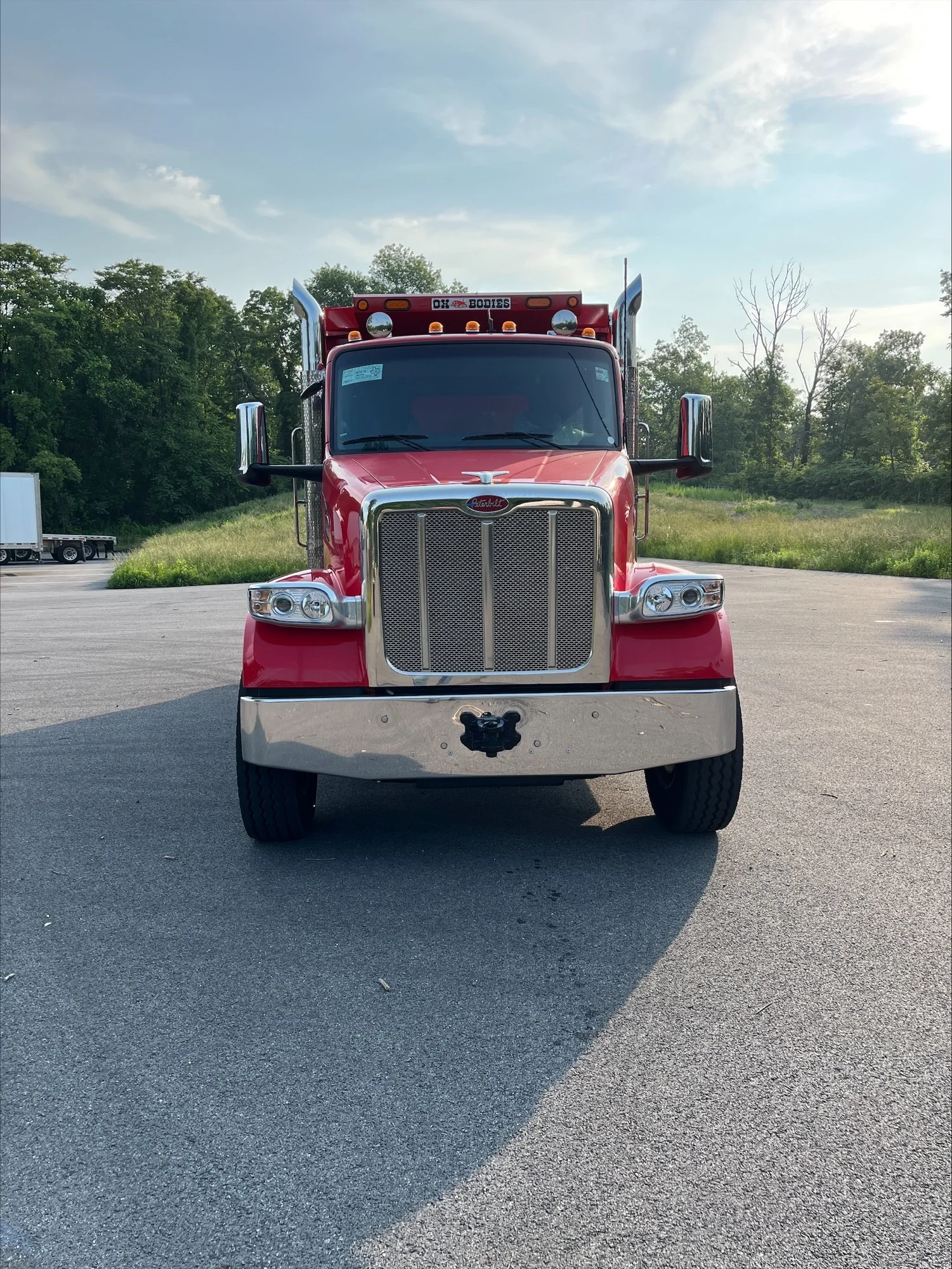 2026 Peterbilt 567 in Duncan, SC — photo 10