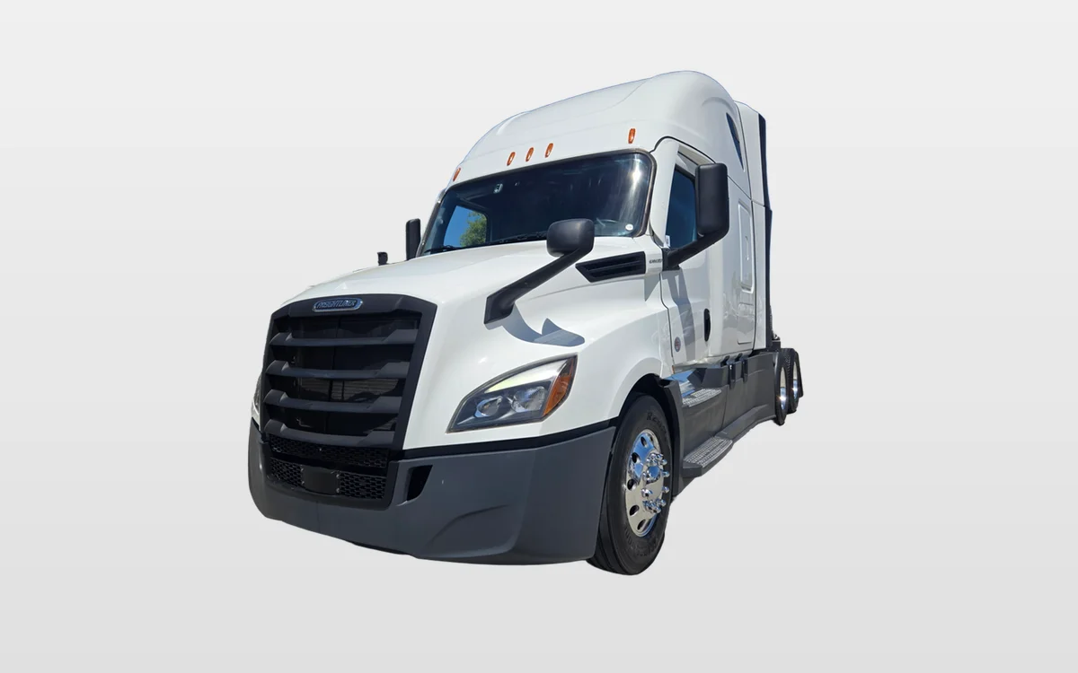 2023 FREIGHTLINER CASCADIA 126SLP - image 1