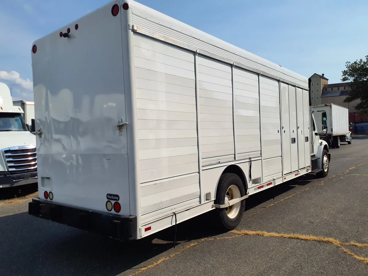 2014 Freightliner M2 106 in Springfield, MA — photo 4