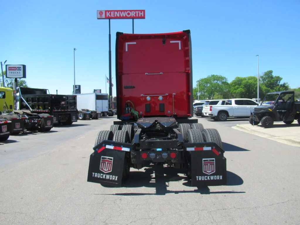 2027 Kenworth in Birmingham, AL — photo 7
