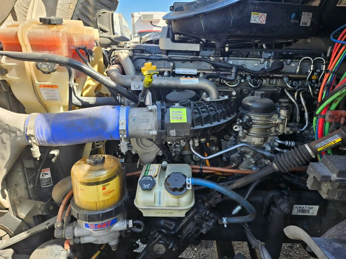 2019 Freightliner Cascadia in Orlando, FL — photo 8