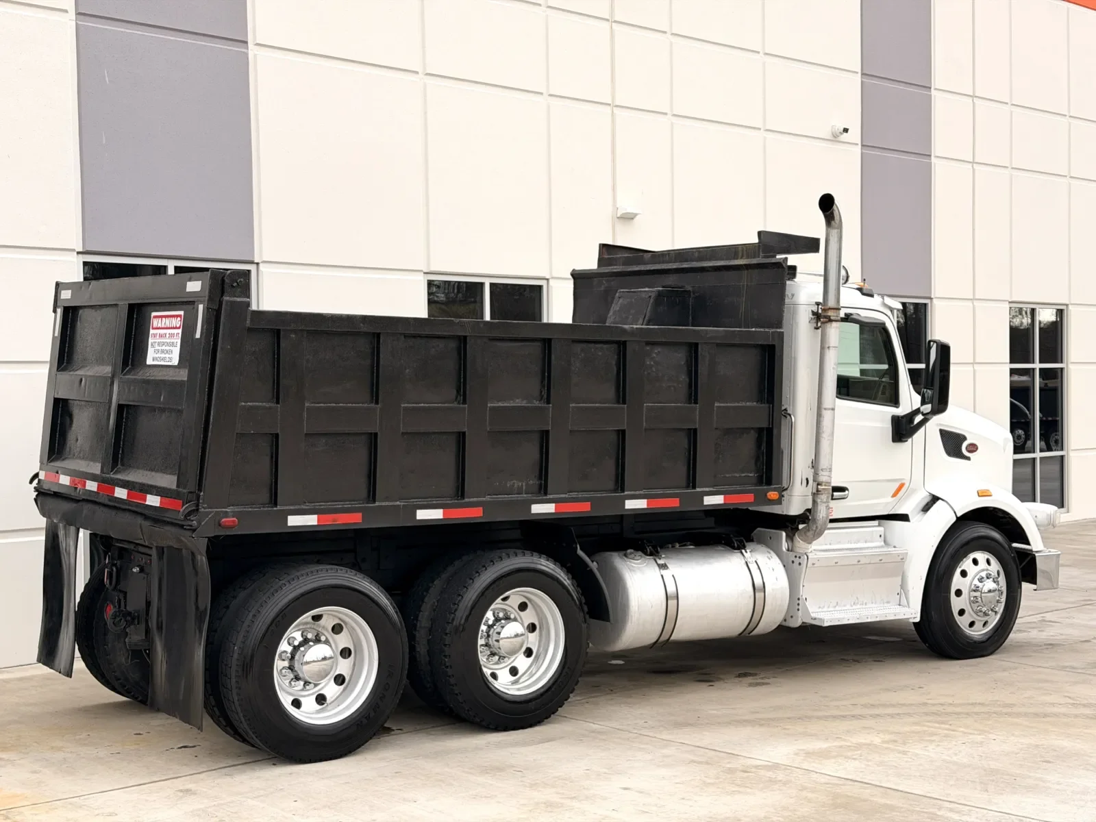 2016 Peterbilt 567 in Greer, SC — photo 6