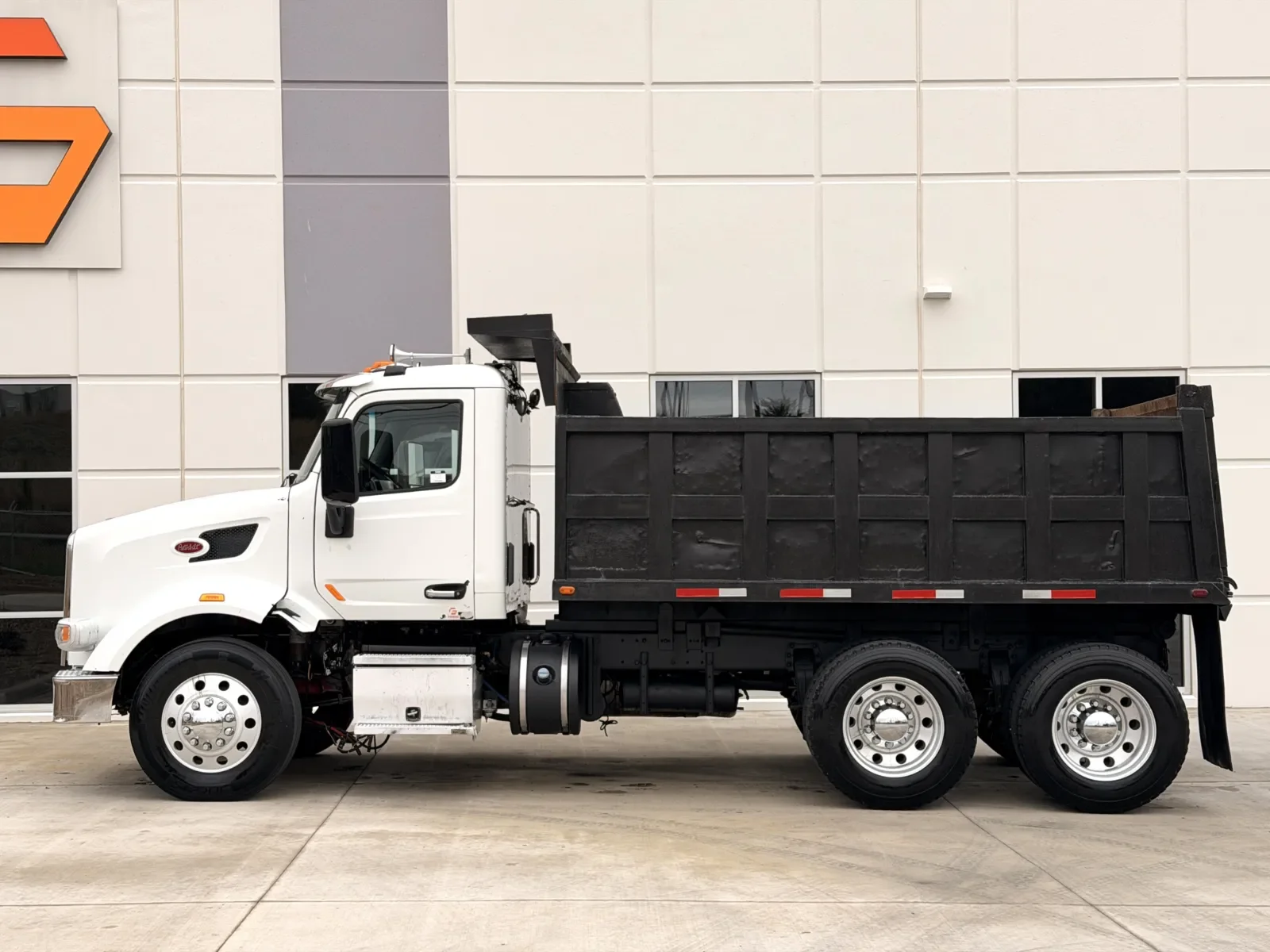 2016 Peterbilt 567 in Greer, SC — photo 5