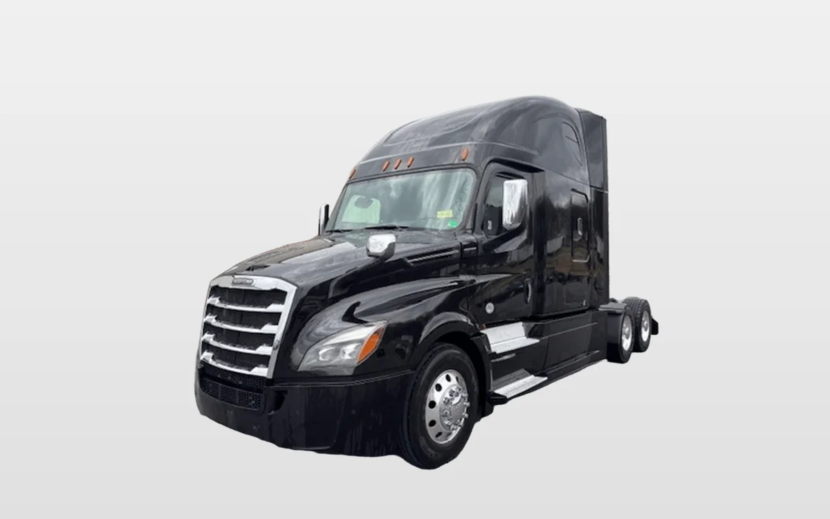 2020 Freightliner Cascadia - image 1