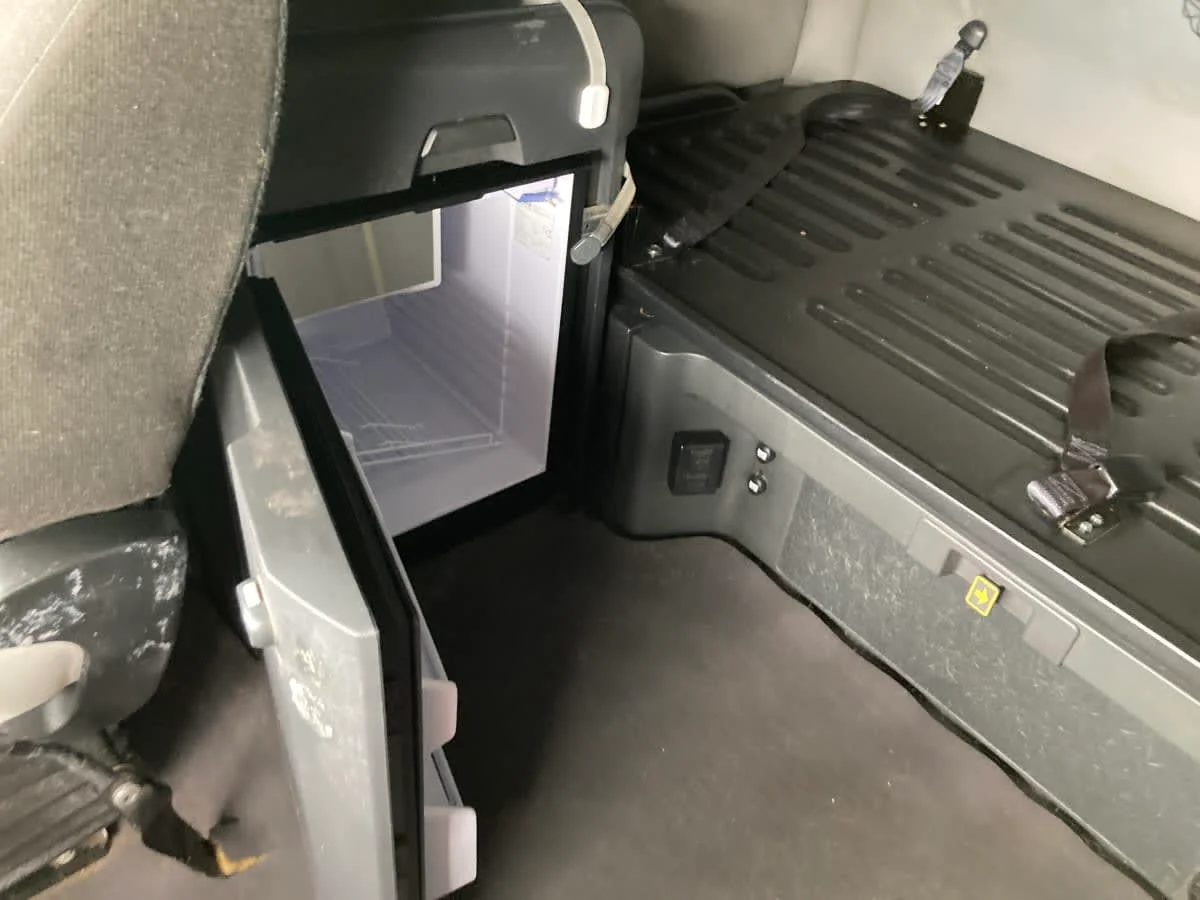2021 Freightliner Cascadia in Springfield, MA — photo 13