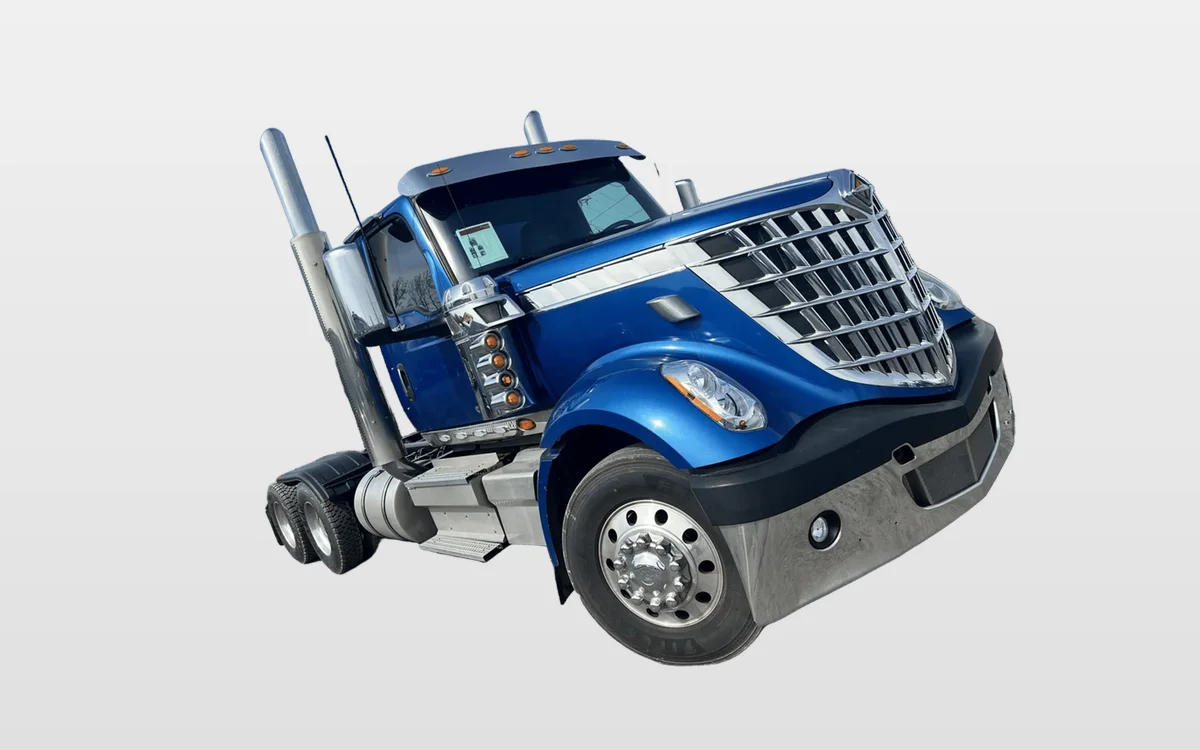 2020 International LoneStar - image 1