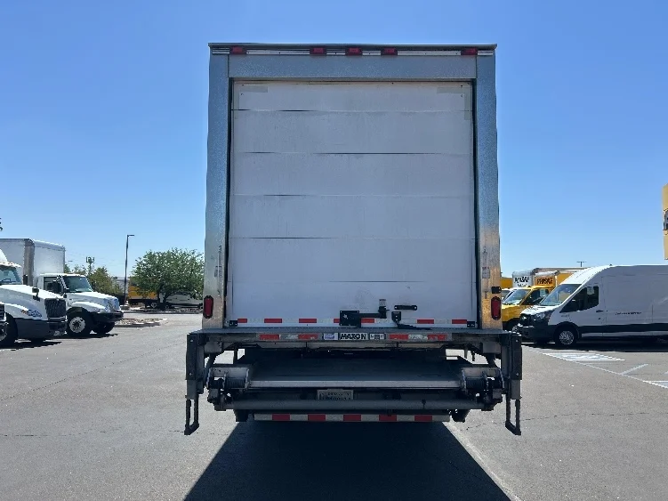 2020 Freightliner M2 106 in Phoenix, AZ — photo 7