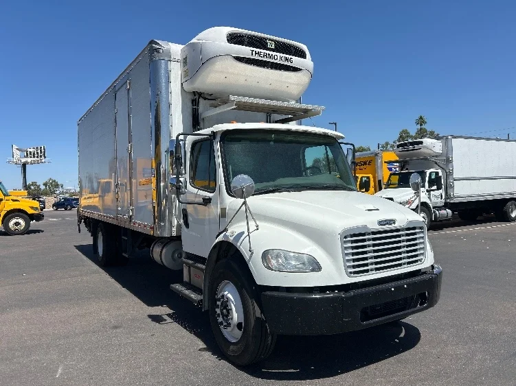 2020 Freightliner M2 106 in Phoenix, AZ